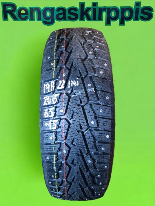 205/65R15 Mazzini IceLeopard 99T XL /nasta