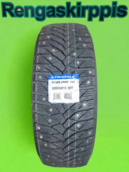 205/65R15 Triangle Ps01 99T XL /nasta