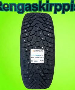 215/55R17 Hankook Winter Ipike RS2 W429 98T XL / nasta