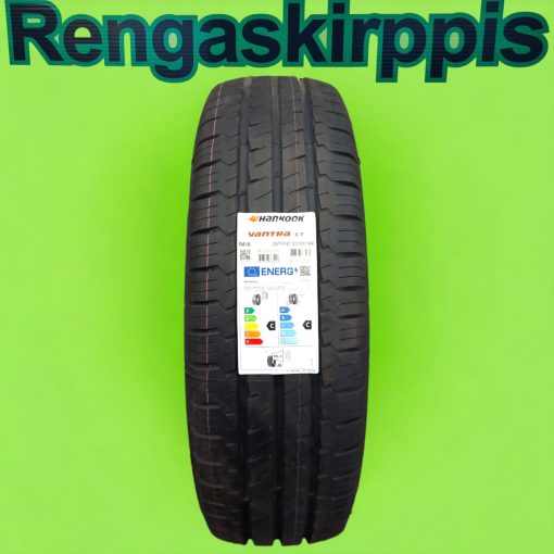 225/75R16C Hankook RA18 121R C,C 70dB/kesä