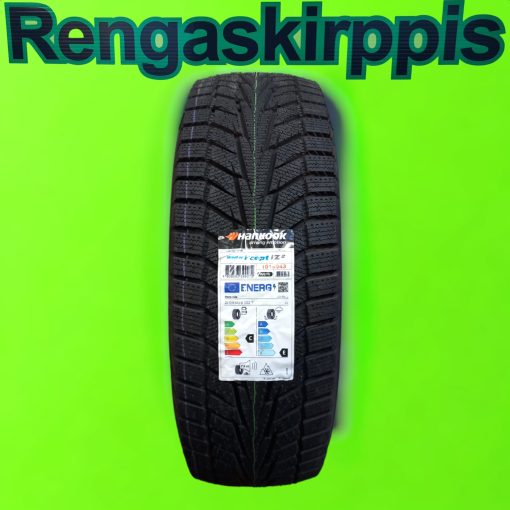 215/65R16 Hankook I'Cept Iz2 W616 102T XL C,E 72dB/kitka