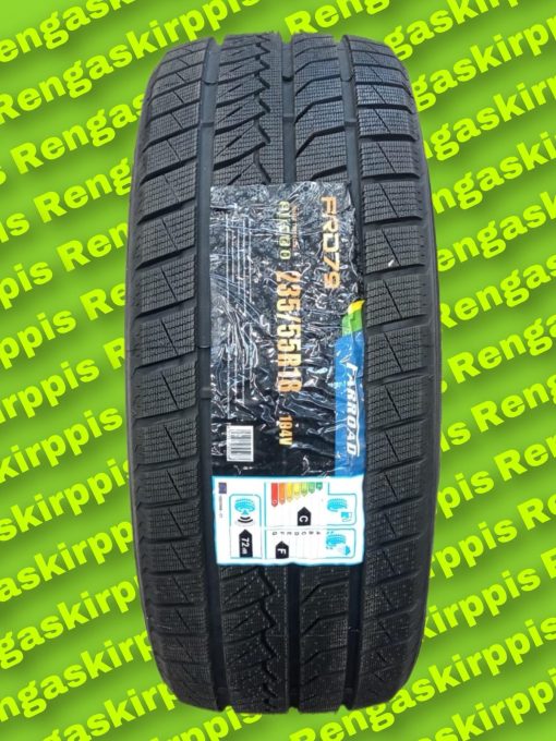 235/55R18 Farroad FRD79  104V / kitka+