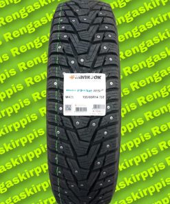 155/65R14 Hankook Winter IPike RS2 W429 75T/nasta