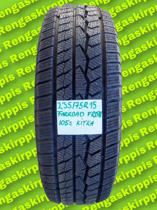235/75R15 Farroad FRD78 105S /kitka