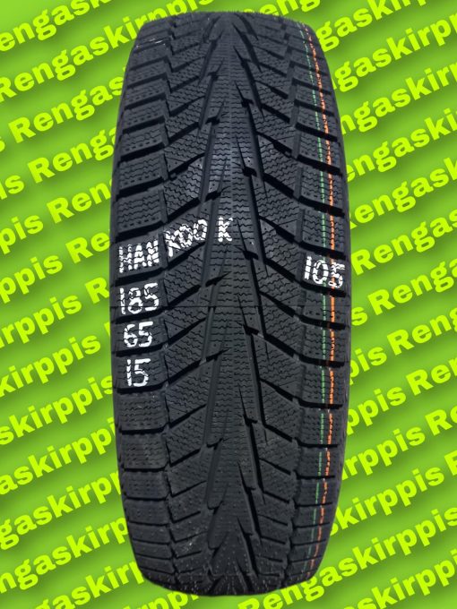 185/65R15 Hankook I-Cept IZ2 W616 92T XL  D,E 71dB /kitka