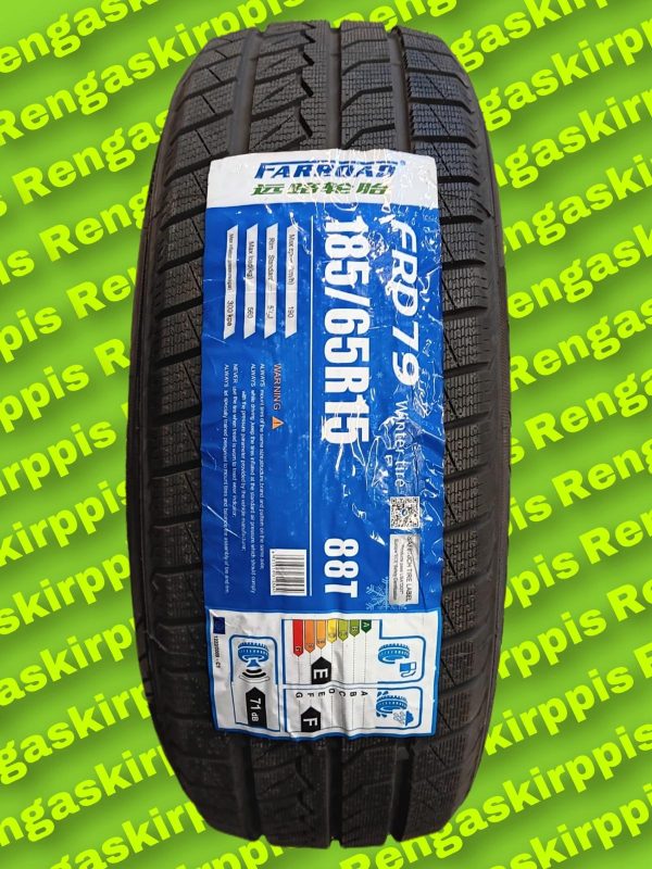 185/65R15 Farroad Pad Frd79 88T  E F 71dB  / kitka