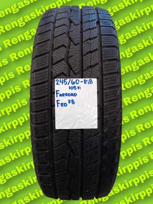 245/60R18 Farroad Frd78 105H / kitka