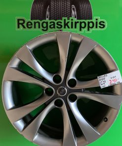 20" 5x120 ET45 K67,1 20"x8,5 Oem / H131
