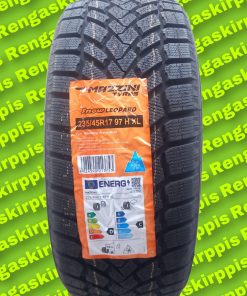 235/45R17 Mazzini SnowLeopard  97H XL D, C 72dB /kitka