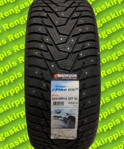 225/40R18 Hankook Winter i-Pike RS2 W429 92T XL/nasta