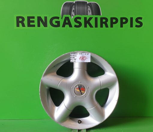 15" 4X114,3 KR66 ET38  7" :::