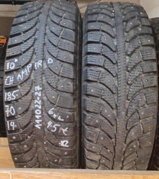k 185/70R14 Champiro 6mm nasta/ 3V24