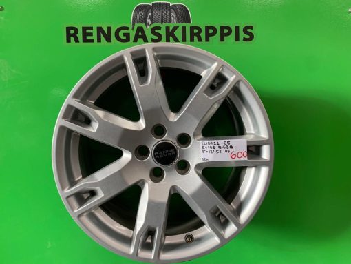 18" 5x108 ET45 K63 (8x18) Oem