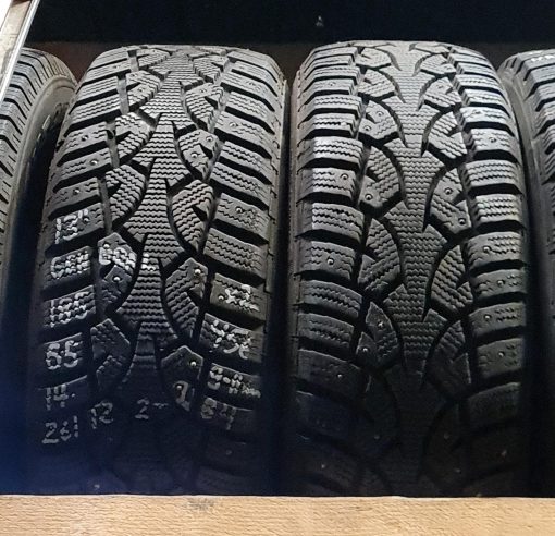 185/65R14 General nasta 9-11mm / 3V23