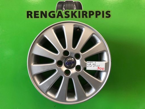 16" 5x108 ET52,5 K63 (6,5x16)