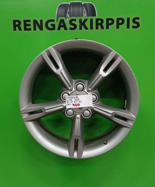 17" 5x112 ET54 K57,1 17"x7 OEM SEAT