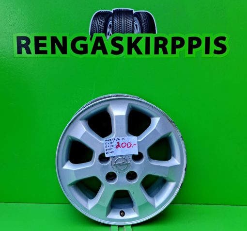 15" 5X110 KR65 ET49  6" :::