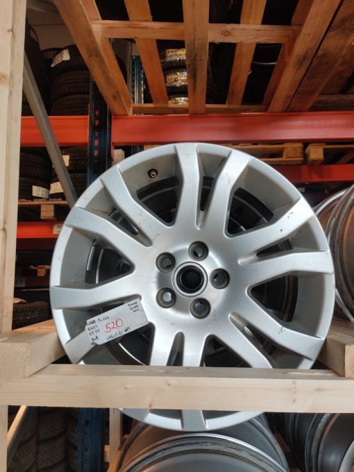 18" 5x120 ET55 KR63,4 (18X8) :::