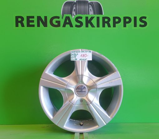 15" 4x114,3/4x108  KR73 ET44  6,5" :::