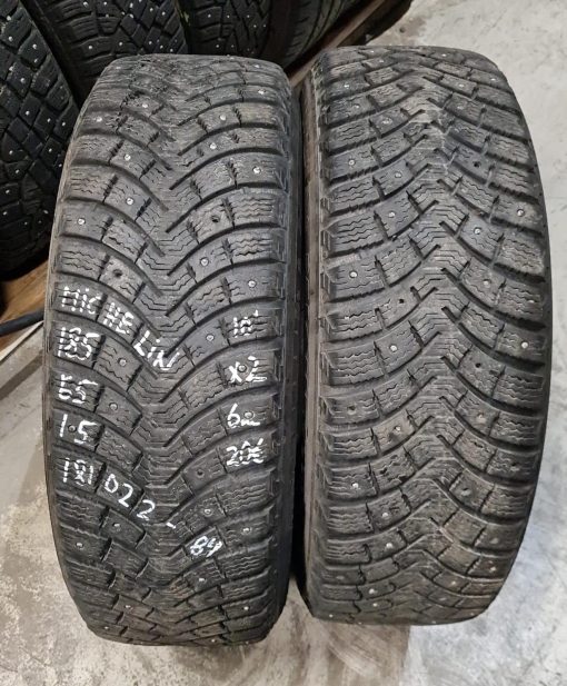 k 185/65R15 Michelin 6mm nasta/ 2P11