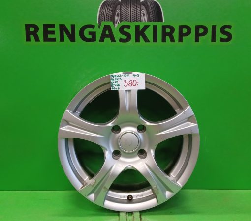16" 4x114,3 Kr72 Et40  7" :::