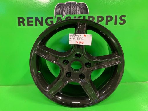 17" 5x120 ET35 K72,6 (17x7,5) OEM