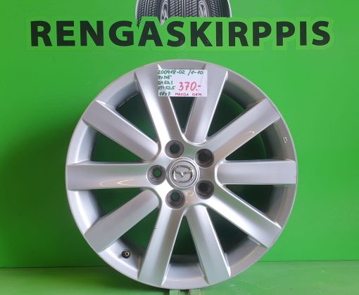 18" 5x114,3 K67,1 Et52,5 L7" Mazda oem :::