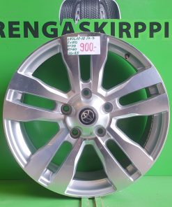 20" 5x150 KR110 ET60 L8,5" :::