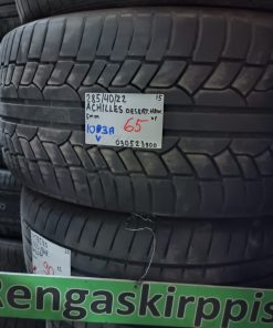 285/40R22 Achilles Desert Hawk kesä 5mm / 5V11-1