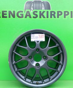 16" 4x114,3 ET44 KR67,1 L7" Volvo Oem / L2 3V11