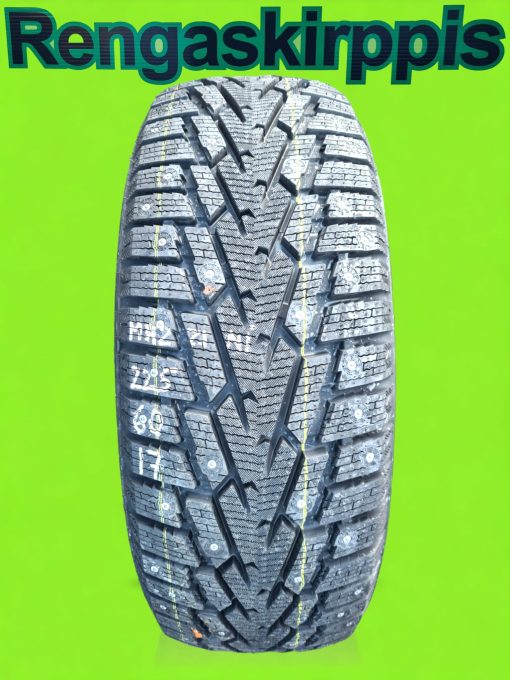 225/60R17 Mazzini IceLeopard SUV 103T XL/nasta