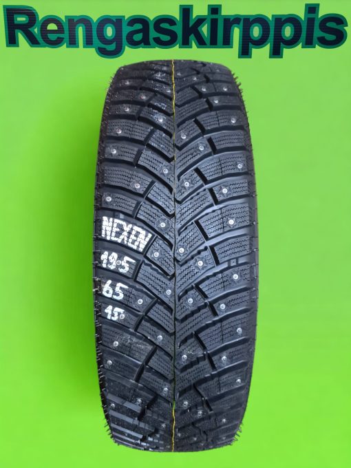 195/65R15 Nexen Winguard Winspike 3 95T XL /nasta