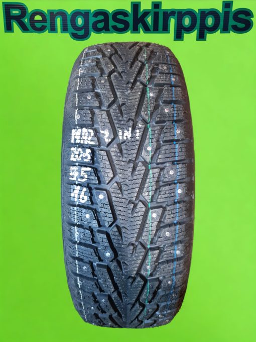 205/55R16 Mazzini IceLeopard Ice 94T XL /nasta
