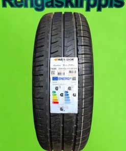 205/65R16C Hankook Vantra LT RA18 107T D, C 69dB/ kesä