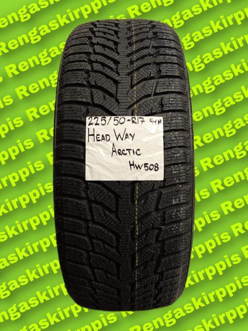 225/50R17 Headway HW508 94H E C 72dB / kitka