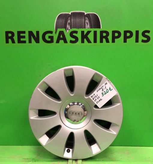 16" 5X112 ET35 K57,1 16"x7 / 8-1