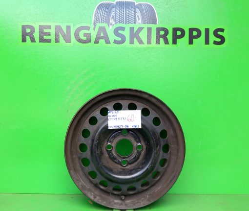 14" 4x100 ET49 K57,1 14"x5,5