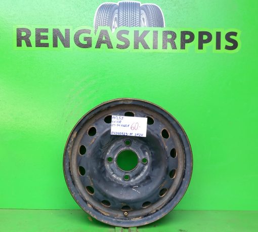 14" 4x100 ET34 K65,1 14"x5,5
