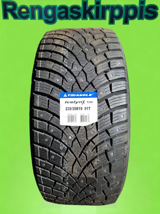 235/35R19 Triangle Ti501 91T/nasta