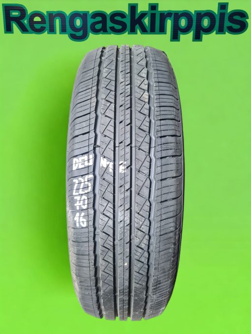225/70R16 Delinte DH7 103H B,B 71dB/kesä