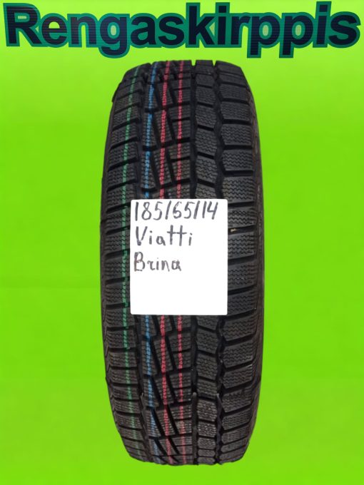 185/65R14 Viatti Brina V-521 (nordic) 86T/ kitka