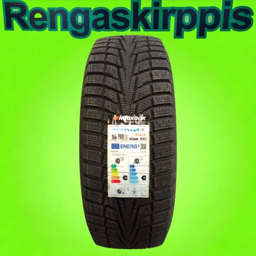 215/60R17 Hankook Icept X RW10  96T  D,D 72dB/kitka