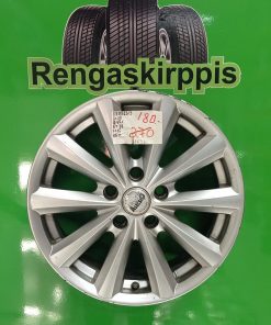 16" 5x110 ET38 KR65,1 L7" Oem / H523