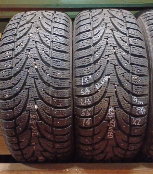 215/55R16 Sailun nasta 9mm / 4V44