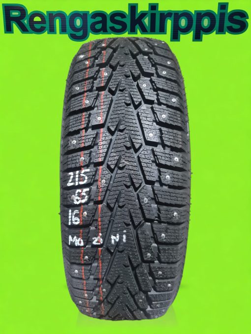 215/65R16 Mazzini IceLeopard 102T XL SUV/nasta