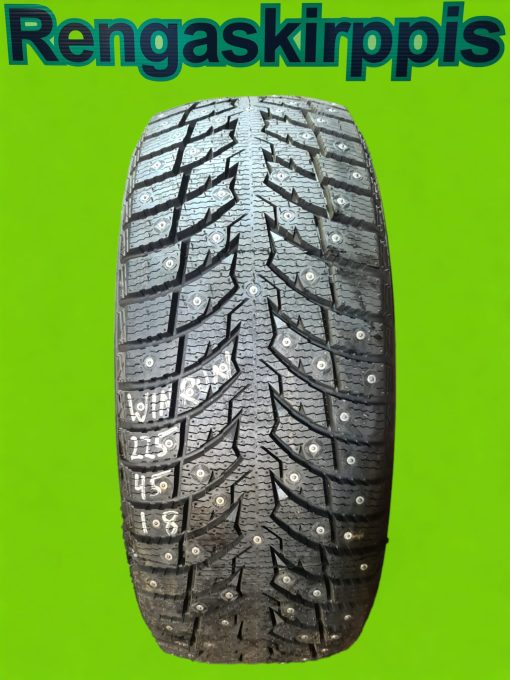 225/45R18 Winrun Winter -Max S1 W460 95H XL/nasta