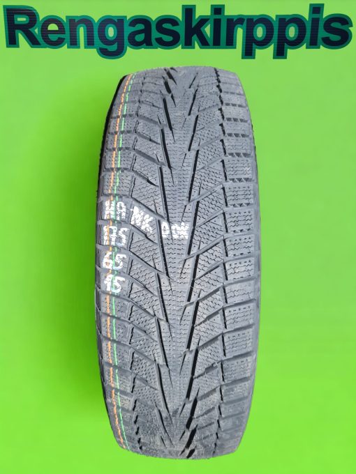 175/65R15 Hankook Winter I'Cept iZ2 W616 88T XL E,F 71dB/kitka