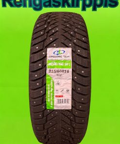 215/60R16 LingLong Green-Max Winter Grip 2 95T/nasta