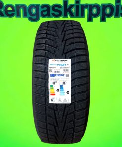 235/55R19 Hankook Dynapro I'cept X Rw10  101T C,D 72dB/kitka