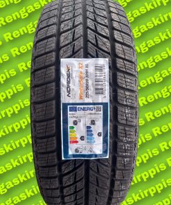 255/50R20 Nordexx WinterSafe X2 109H XL D,C 73dB/kitka